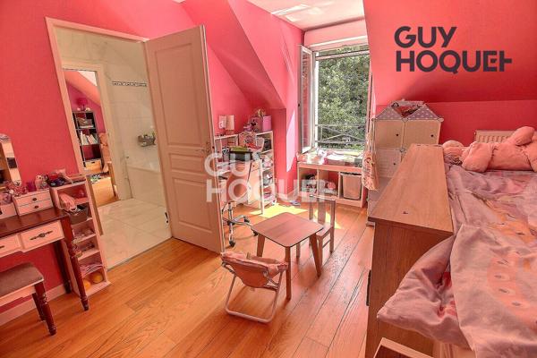 Maison Limeil Brevannes 6 pièce(s) 122 m2