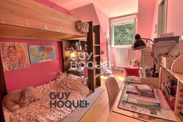 Maison Limeil Brevannes 6 pièce(s) 122 m2