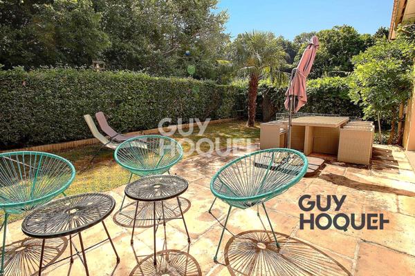 Maison Limeil Brevannes 6 pièce(s) 122 m2