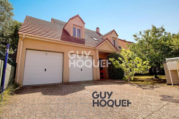 Maison Limeil Brevannes 6 pièce(s) 122 m2