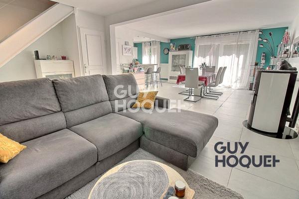 Maison Limeil Brevannes 6 pièce(s) 122 m2