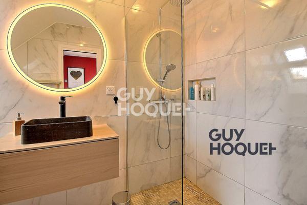 Maison Limeil Brevannes 6 pièce(s) 122 m2