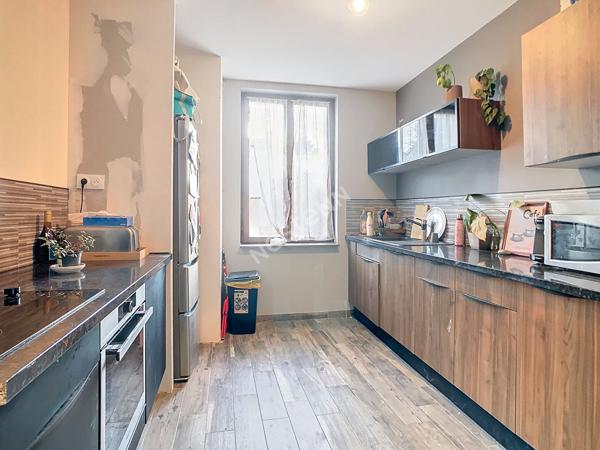 Maison Vallet à 5min du bourg et des commodités, à 3min de la Chapelle-heulin 5min de l'axe Nantes-Cholet et 20min de NANTES