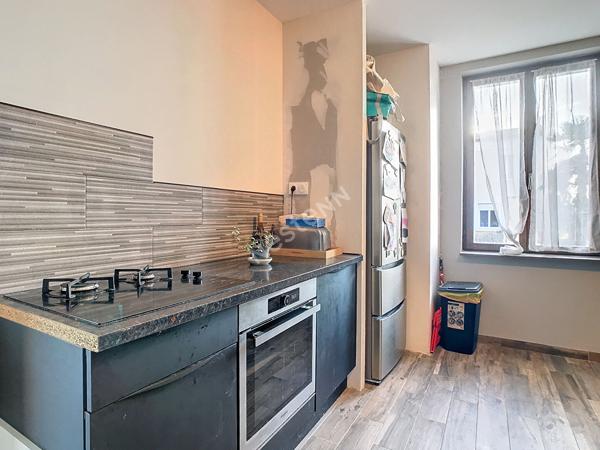 Maison Vallet à 5min du bourg et des commodités, à 3min de la Chapelle-heulin 5min de l'axe Nantes-Cholet et 20min de NANTES
