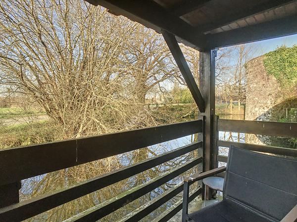 Maison Vallet à 5min du bourg et des commodités, à 3min de la Chapelle-heulin 5min de l'axe Nantes-Cholet et 20min de NANTES