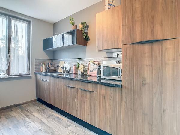 Maison Vallet à 5min du bourg et des commodités, à 3min de la Chapelle-heulin 5min de l'axe Nantes-Cholet et 20min de NANTES
