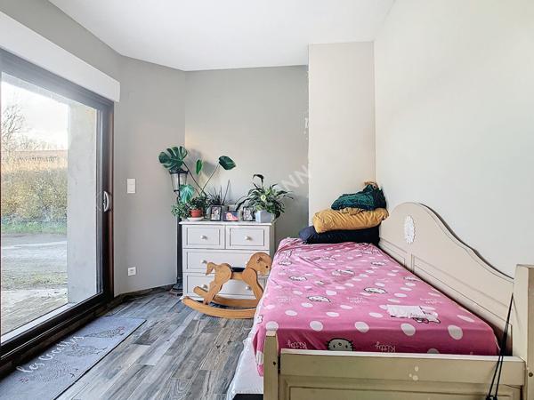 Maison Vallet à 5min du bourg et des commodités, à 3min de la Chapelle-heulin 5min de l'axe Nantes-Cholet et 20min de NANTES