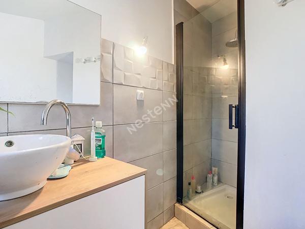 Maison Vallet à 5min du bourg et des commodités, à 3min de la Chapelle-heulin 5min de l'axe Nantes-Cholet et 20min de NANTES