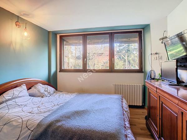 Maison Vallet à 5min du bourg et des commodités, à 3min de la Chapelle-heulin 5min de l'axe Nantes-Cholet et 20min de NANTES