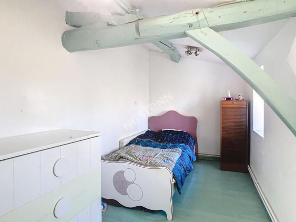 Maison Vallet à 5min du bourg et des commodités, à 3min de la Chapelle-heulin 5min de l'axe Nantes-Cholet et 20min de NANTES