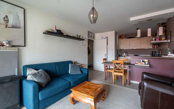 Appartement à vendre    2 pièces • 41,75 m2 La Teste-de-Buch