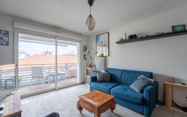 Appartement à vendre    2 pièces • 41,75 m2 La Teste-de-Buch