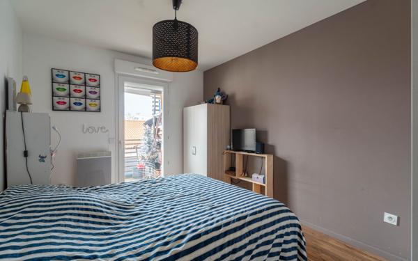 Appartement à vendre    2 pièces • 41,75 m2 La Teste-de-Buch