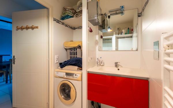 Appartement à vendre    2 pièces • 41,75 m2 La Teste-de-Buch