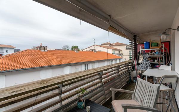 Appartement à vendre    2 pièces • 41,75 m2 La Teste-de-Buch