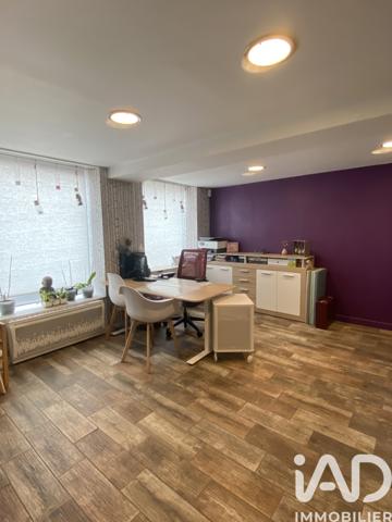 Murs commerciaux  à vendre 91 m² Tourcoing