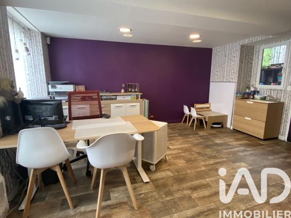 Murs commerciaux  à vendre 91 m² Tourcoing