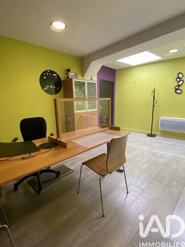Murs commerciaux  à vendre 91 m² Tourcoing