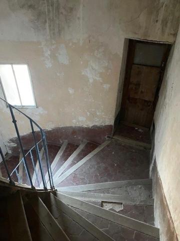 immeuble de rapport situé au coeur du village