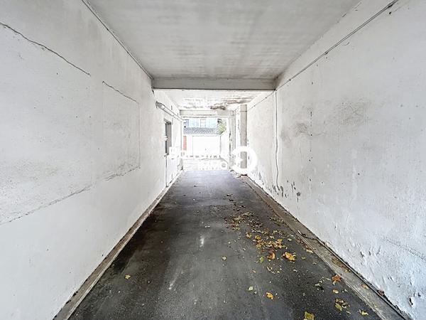 Vente appartement à Lorient, 3 pièces 71m²