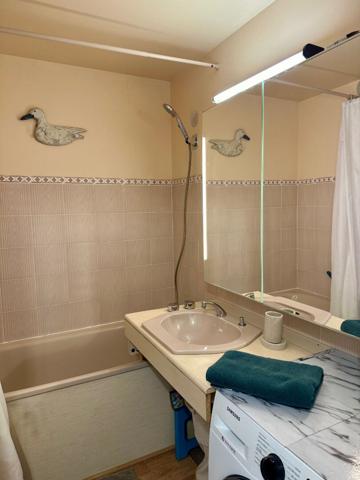 Appartement Le Touquet Paris Plage 3 pièces