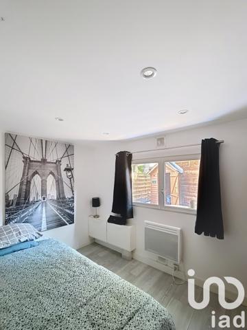 Maison à vendre 3 pièces 41 m² Livry-sur-Seine