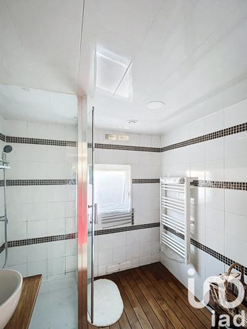 Maison à vendre 3 pièces 41 m² Livry-sur-Seine