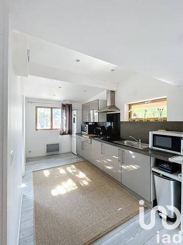 Maison à vendre 3 pièces 41 m² Livry-sur-Seine