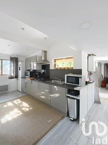 Maison à vendre 3 pièces 41 m² Livry-sur-Seine