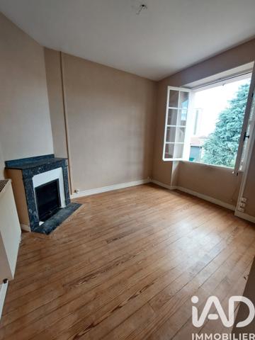Maison à vendre 4 pièces 68 m² Tarbes