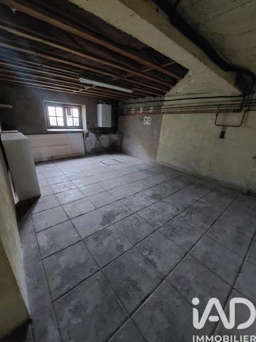 Maison à vendre 4 pièces 68 m² Tarbes