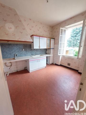 Maison à vendre 4 pièces 68 m² Tarbes
