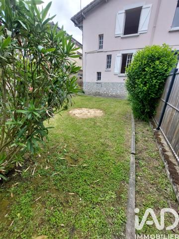 Maison à vendre 4 pièces 68 m² Tarbes
