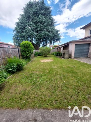 Maison à vendre 4 pièces 68 m² Tarbes