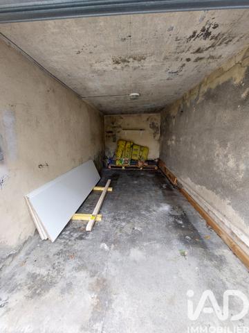 Maison à vendre 4 pièces 68 m² Tarbes