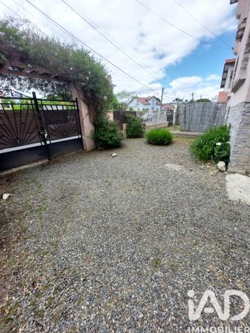 Maison à vendre 4 pièces 68 m² Tarbes