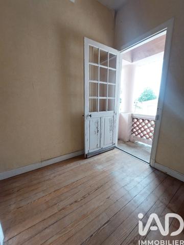 Maison à vendre 4 pièces 68 m² Tarbes