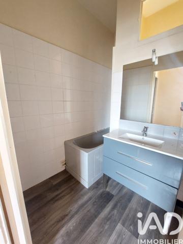 Maison à vendre 4 pièces 68 m² Tarbes