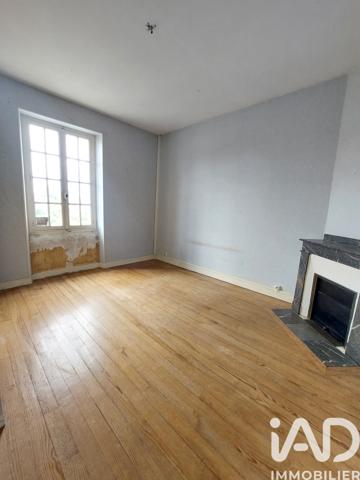 Maison à vendre 4 pièces 68 m² Tarbes