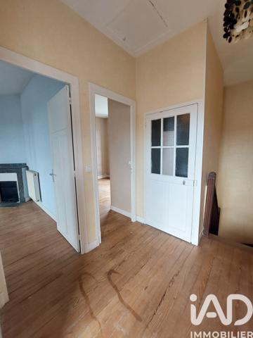 Maison à vendre 4 pièces 68 m² Tarbes