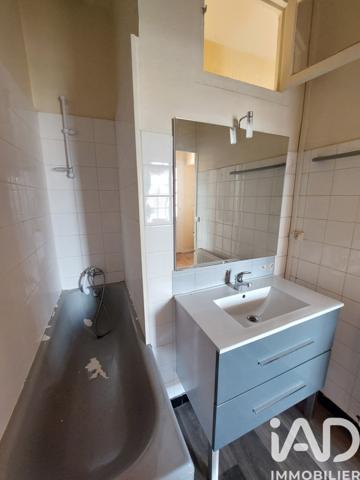 Maison à vendre 4 pièces 68 m² Tarbes