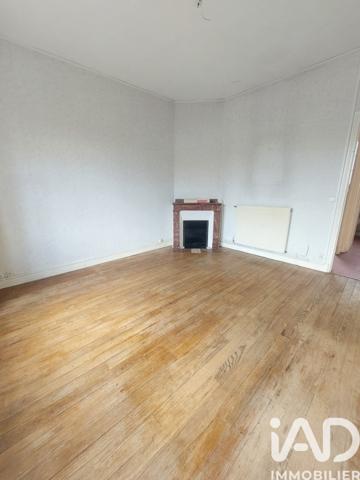 Maison à vendre 4 pièces 68 m² Tarbes