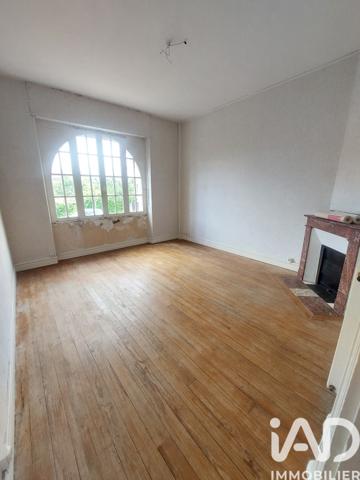 Maison à vendre 4 pièces 68 m² Tarbes