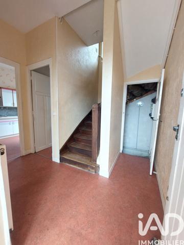 Maison à vendre 4 pièces 68 m² Tarbes