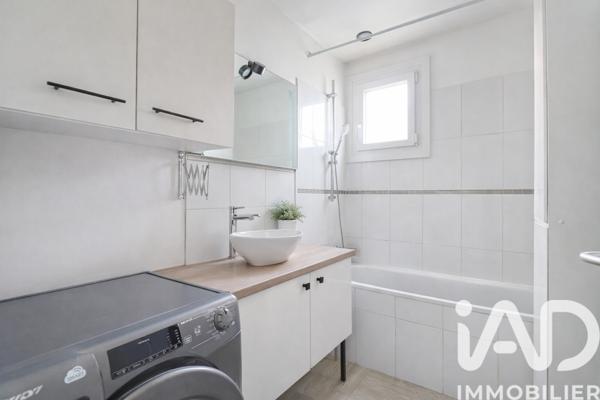 Maison à vendre 6 pièces 134 m² Saint-Leu-d'Esserent