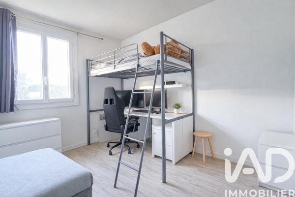 Maison à vendre 6 pièces 134 m² Saint-Leu-d'Esserent