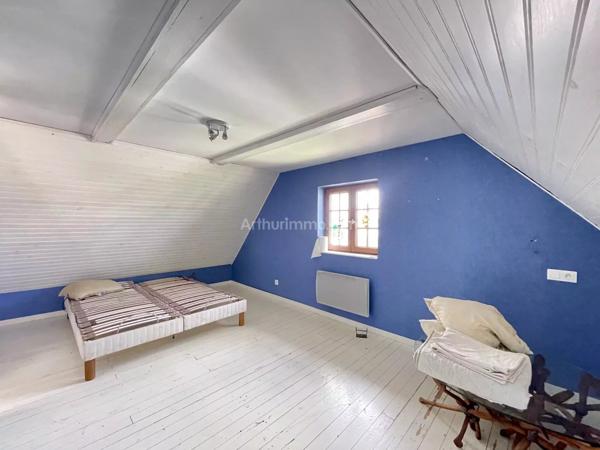 Vente Maison 5 pièces 157 m2 à Mittelwihr