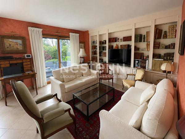 Maison Plescop 145 m2 terrain de 1269 m² 5 chambres