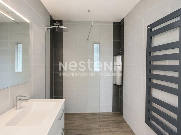 Maison Plescop 145 m2 terrain de 1269 m² 5 chambres