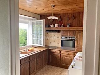 Maison traditionnelle de 99 m²